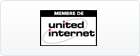 Membre de United Internet